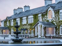 Crover House Hotel & Golf Club 