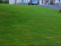 Lough sheelin Guest House 