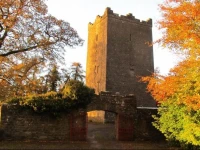Ross Castle B&B 