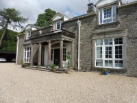 Ross House Equestrian Holidays 