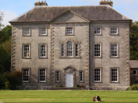 Roundwood House