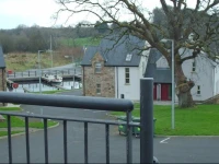 Lakeside Jetty Holiday Homes 
