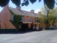 The Mountshannon Hotel 