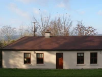 Mountshannon cottage 