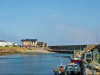 Pier Head Hotel Spa & Leisure 