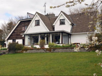 Lough Owel Lodge B&B