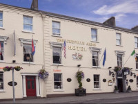 Greville Arms Hotel Mullingar