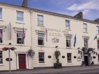 Greville Arms Hotel Mullingar 