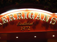 Kerrigans B&B