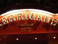 Kerrigans B&B 