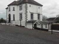 Woodville House