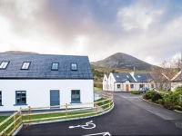Croagh Patrick Hostel 