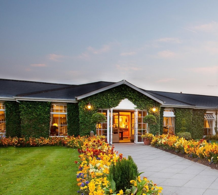 The Keadeen Hotel 