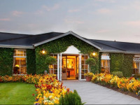 The Keadeen Hotel