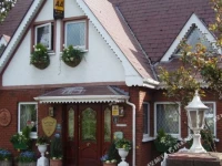 Killyon Guest House 