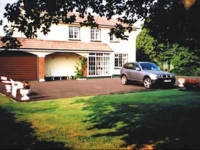 Dalys B&B 