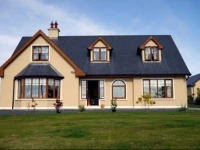Country House B@b 