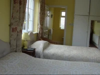 Shanagarry Bed & Breakfast. 