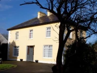 The Orchard Bed and Breakfast 