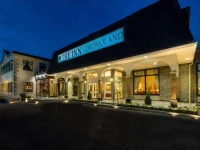 The Inn at Dromoland 