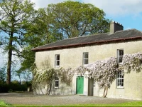 Bayly Farm B&B 