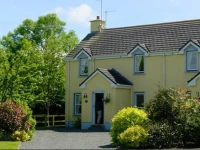 The Waterside Cottages 