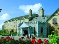 Abbey Court Hotel, Lodges &amp; Trinity Leisure Spa 