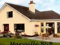 Maryville Bed and Breakfast 