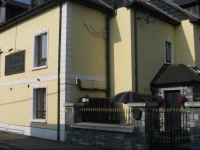 Clare Street B&B 