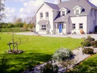 The Well Meadow B&B 