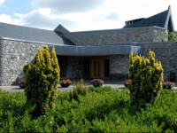Knock House Hotel
