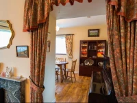 St Patricks B & B 