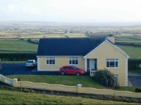 Hilltop B & B 
