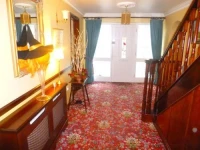 The Birches Bed and Breakfast 