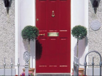Ivyleigh House