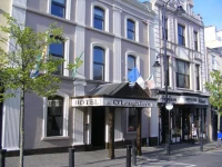 OLoughlins Hotel 
