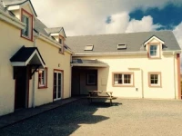 Skellig Ring House - Budget Accommodation 