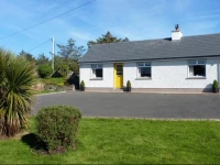 Cromlech Cottage 