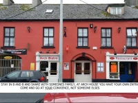 Arch House Apartments Portumna 