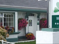 Oaklodge B&B 