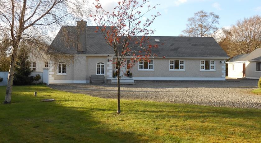 Birchdale House B&B 
