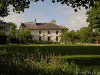 Rathmullan House Hotel 