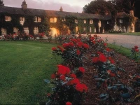 Rathsallagh Country House Hotel 