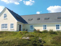 Errisbeg Lodge B&B