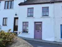 Cottage 170 - Roundstone 