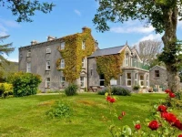 Errisbeg House B&B 
