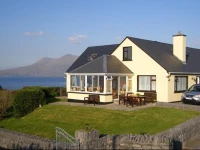 Seabreeze Renvyle B&B 