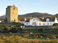 The Olde Castle B&B 3*