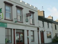 Castlehouse B&B 