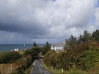 Ocean Lodge B&B 